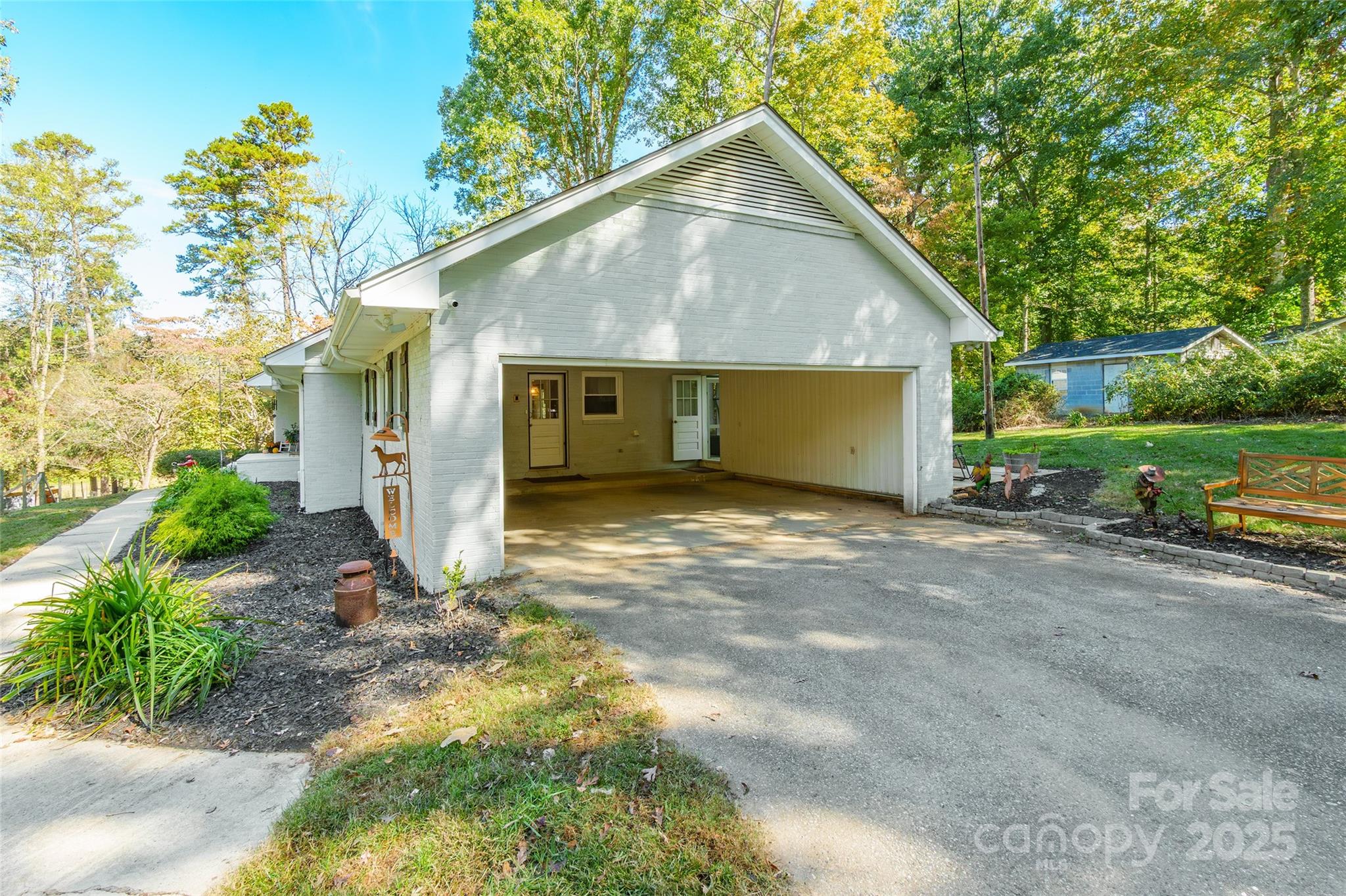 2257 Rufus Ratchford Road Gastonia, NC 28056 - Photo 41 of 47