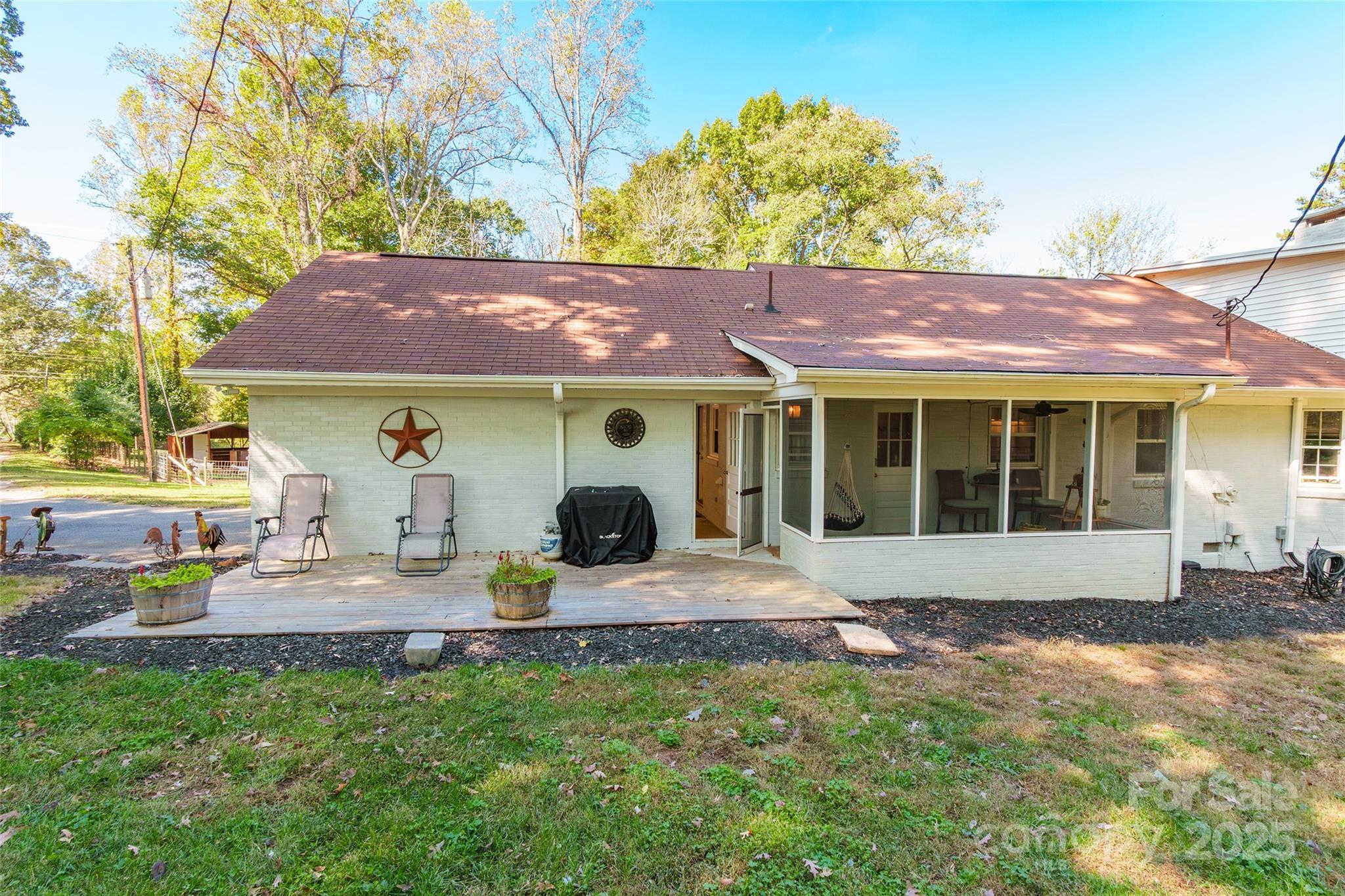 2257 Rufus Ratchford Road Gastonia, NC 28056 - Photo 43 of 47