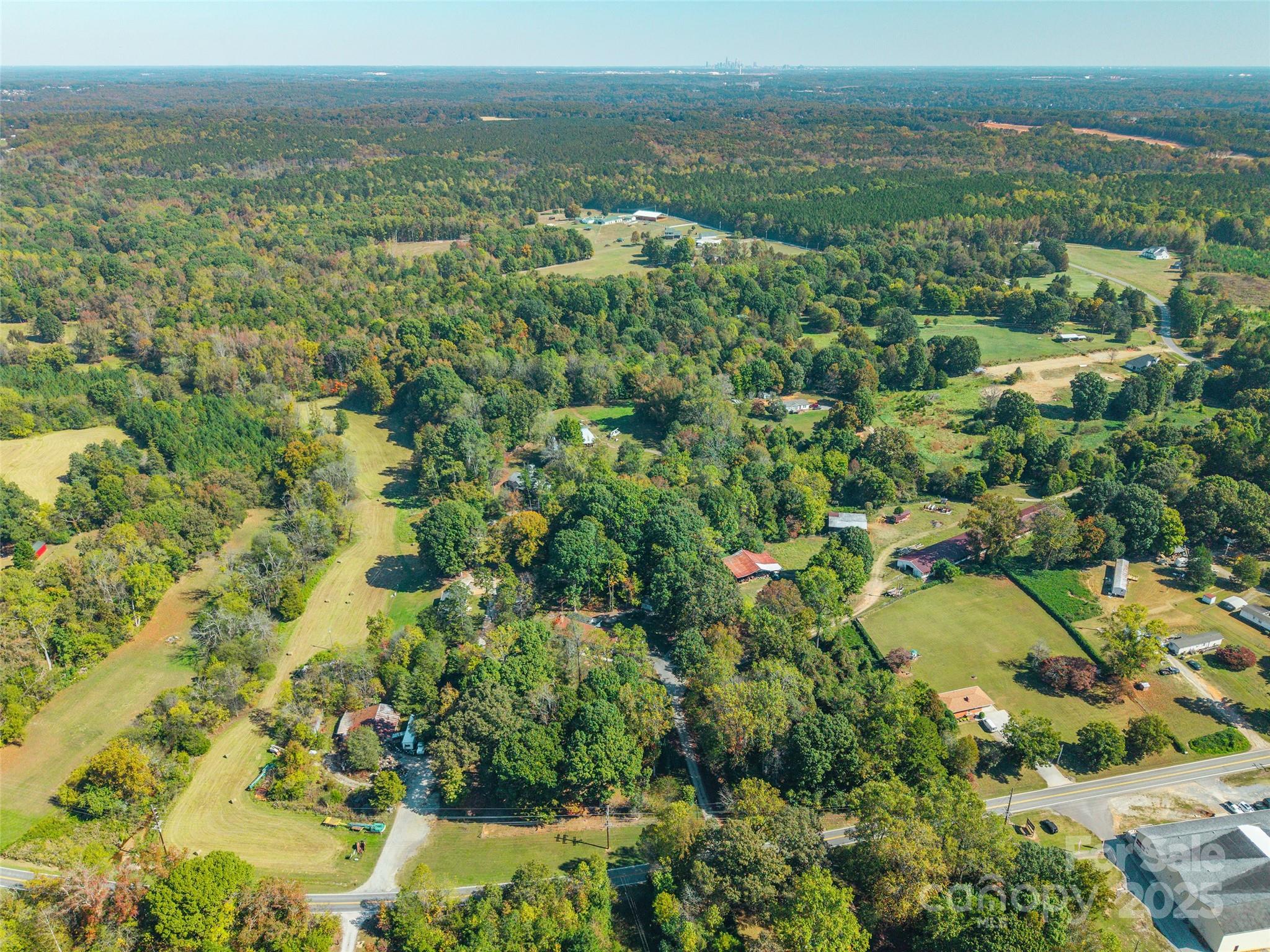 2257 Rufus Ratchford Road Gastonia, NC 28056 - Photo 46 of 47