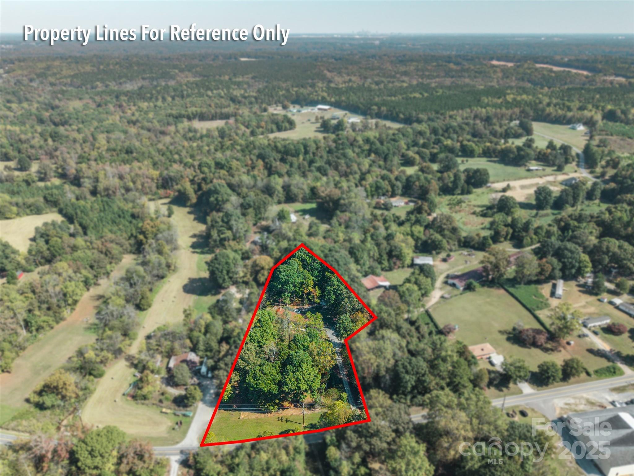 2257 Rufus Ratchford Road Gastonia, NC 28056 - Photo 47 of 47