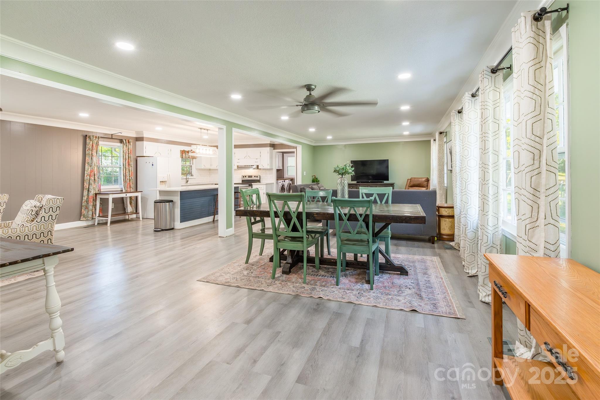 2257 Rufus Ratchford Road Gastonia, NC 28056 - Photo 7 of 47