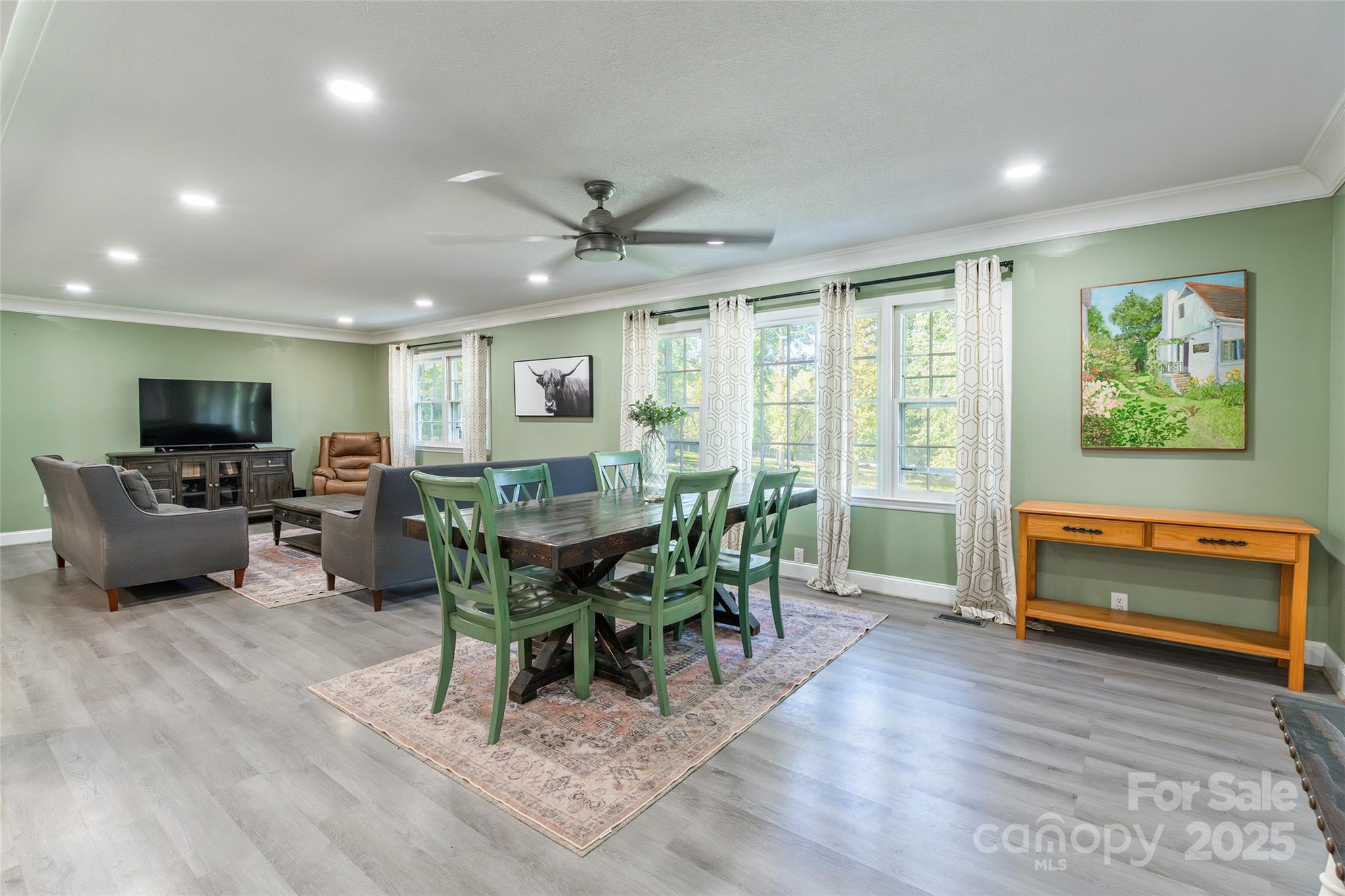 2257 Rufus Ratchford Road Gastonia, NC 28056 - Photo 8 of 47