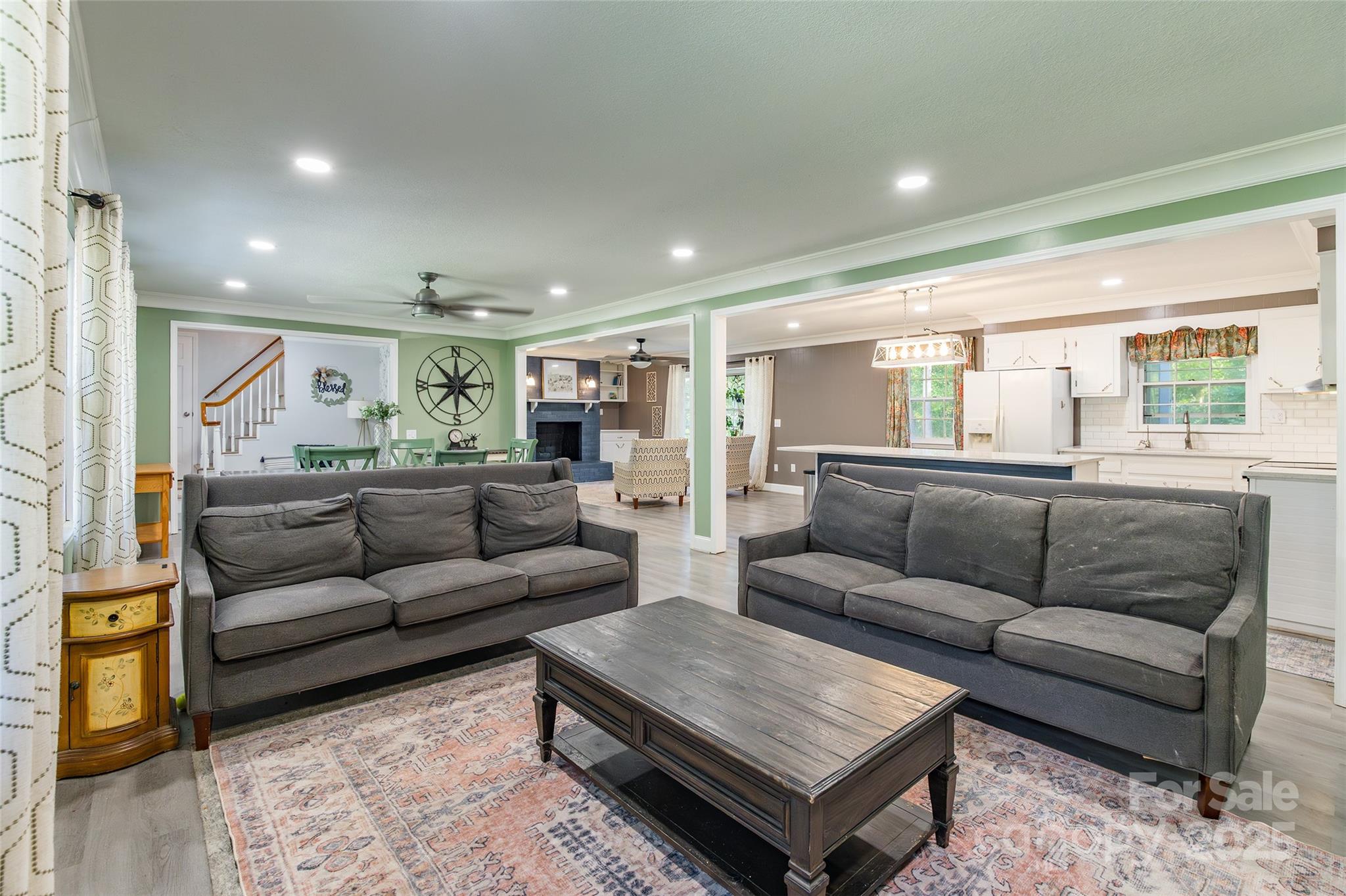 2257 Rufus Ratchford Road Gastonia, NC 28056 - Photo 10 of 47