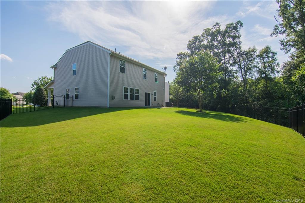 10416 Rutledge Ridge Drive Northwest Huntersville, NC 28078 - Photo 37 of 38 Gallery Image 37