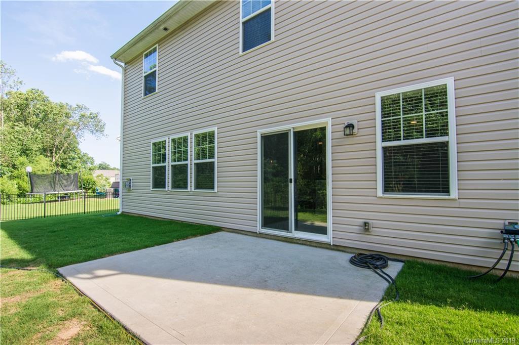 10416 Rutledge Ridge Drive Northwest Huntersville, NC 28078 - Photo 38 of 38 Gallery Image 38