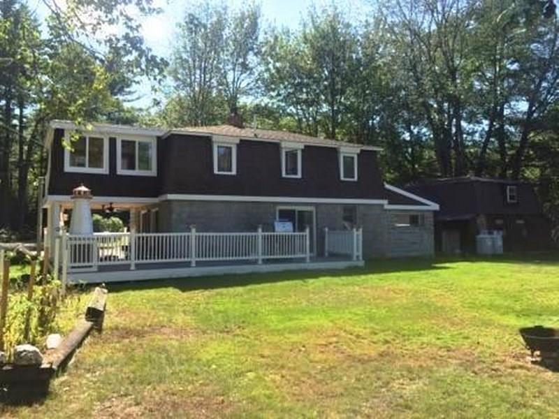 30 Binford Road Standish, ME 04084 - Photo 22 of 24 Photo