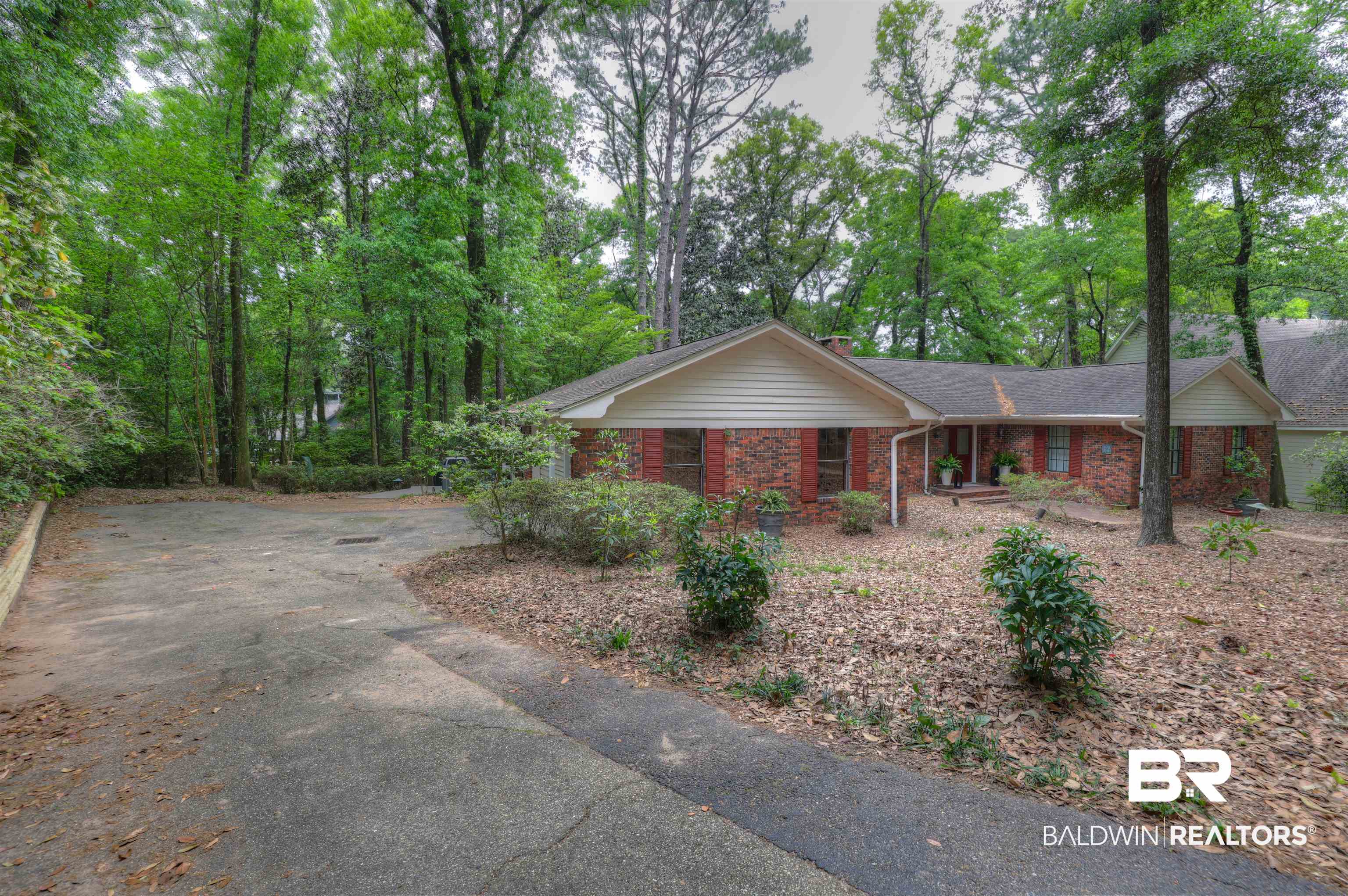 7323 Wild Oaks Road Fairhope, AL 36532 - Photo 42 of 45