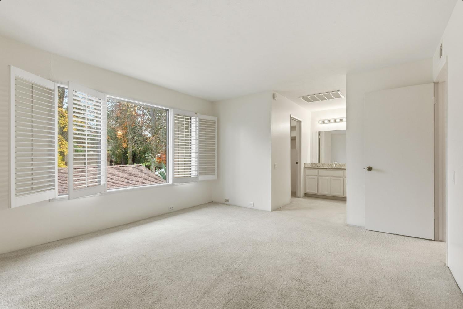 524 Hartnell Place Sacramento, CA 95825 - Photo 12 of 25 a view of an empty room with a window