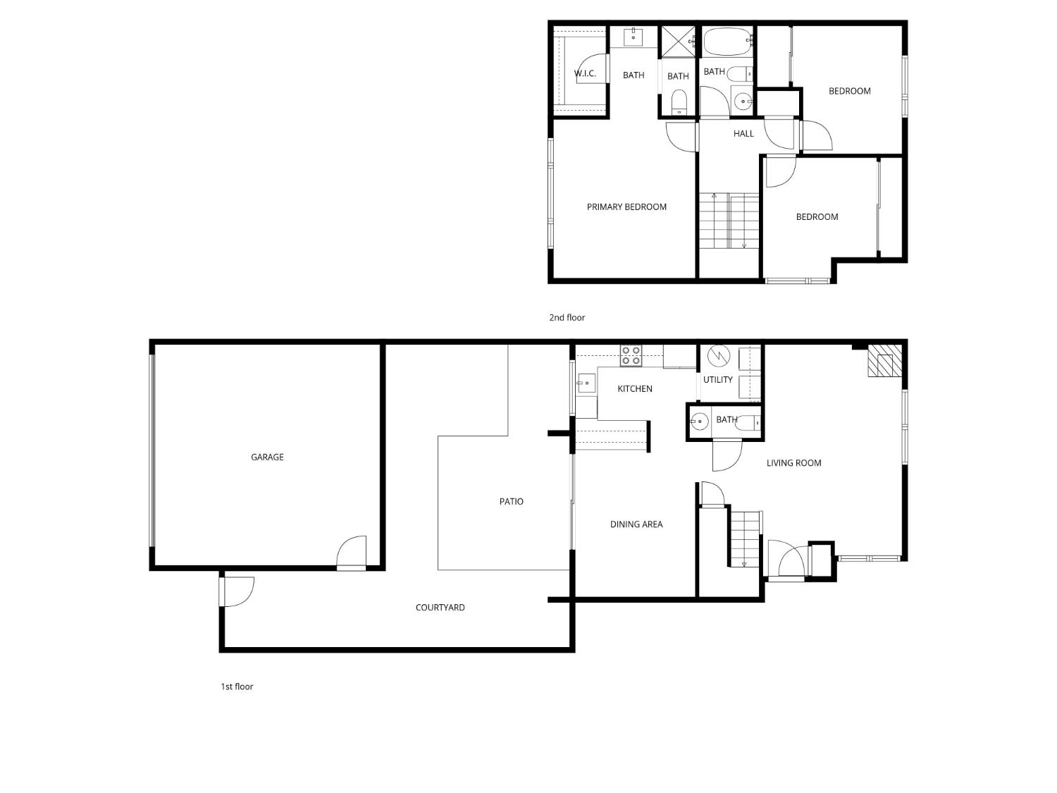 524 Hartnell Place Sacramento, CA 95825 - Photo 21 of 25 unknown