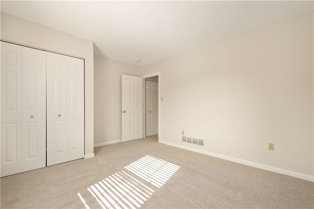 146 Sedeca Drive Canonsburg, PA 15317 - Photo 23 of 41 a view of an empty room