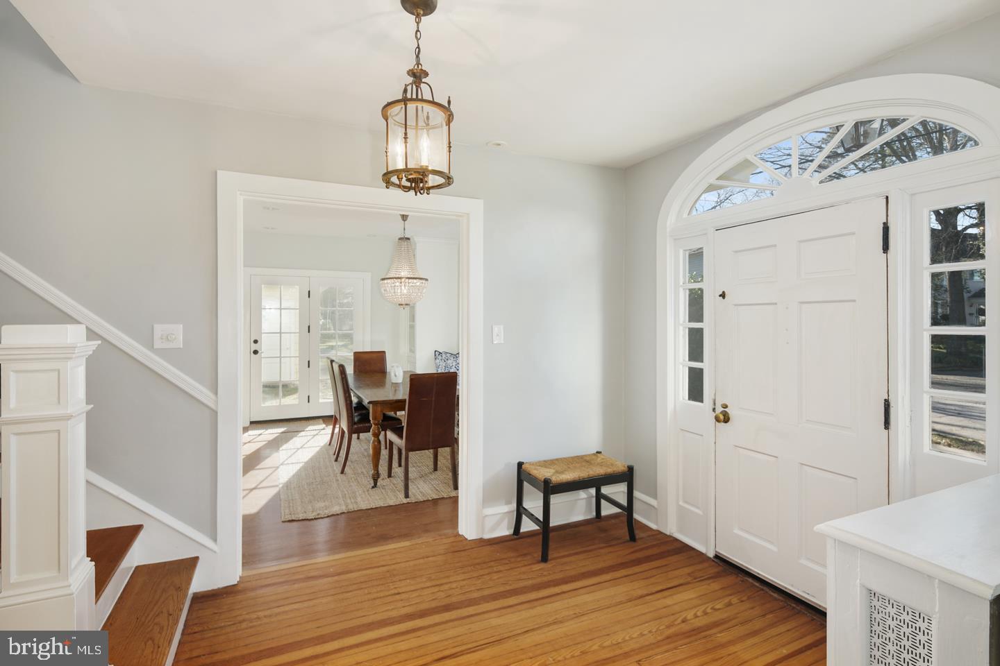 501 Overhill Road Haddonfield, NJ 08033 - Photo 3 of 28