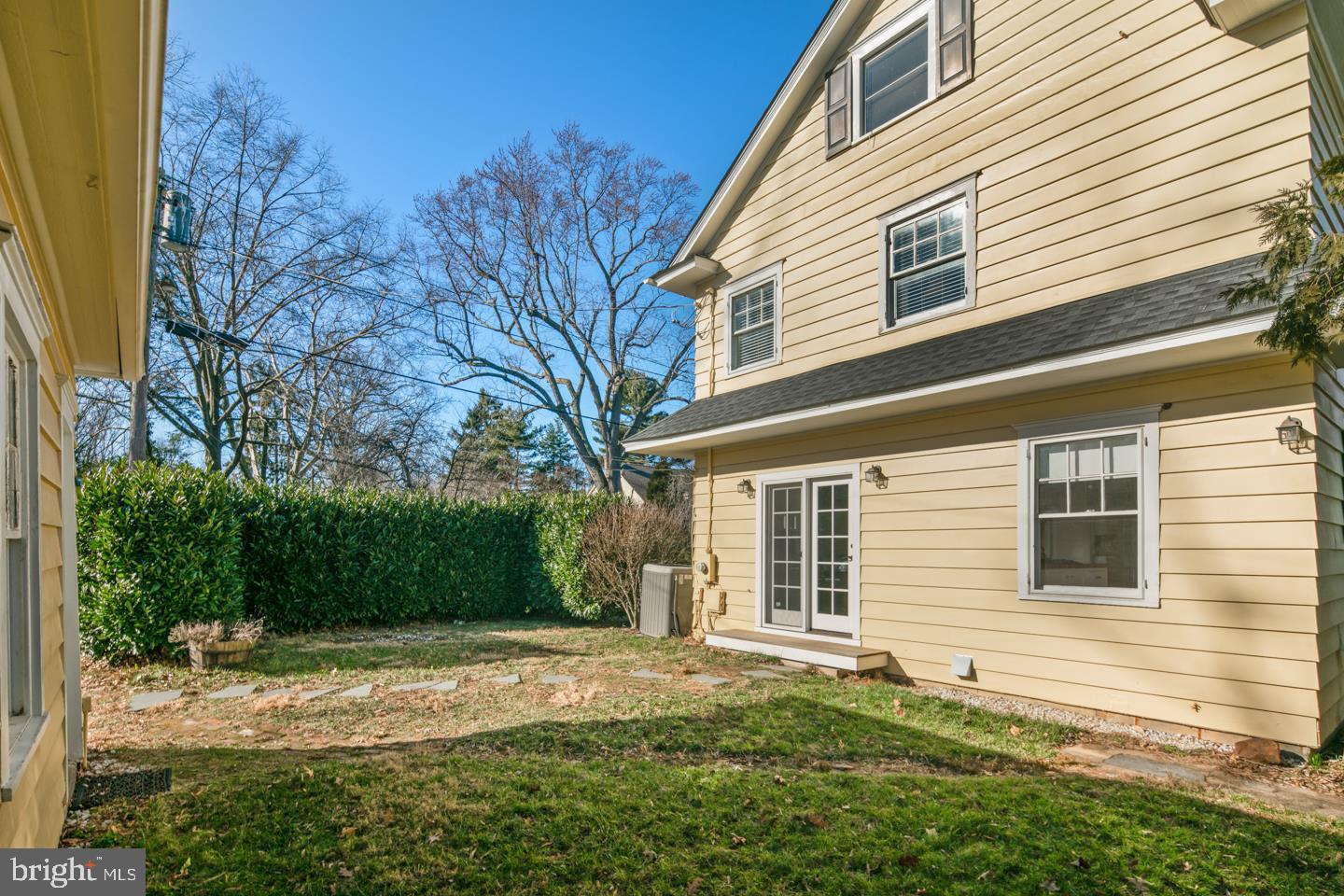 501 Overhill Road Haddonfield, NJ 08033 - Photo 27 of 28