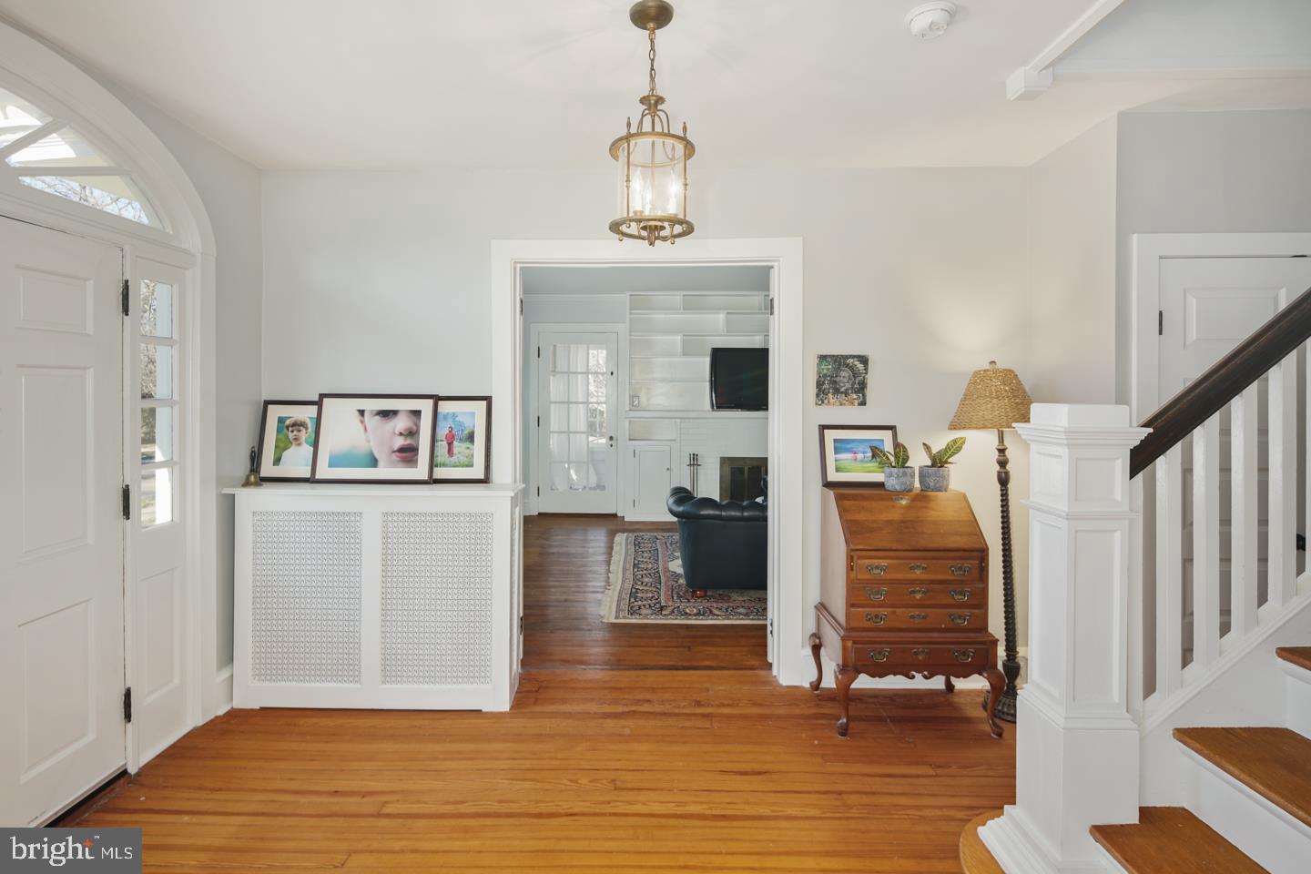 501 Overhill Road Haddonfield, NJ 08033 - Photo 4 of 28