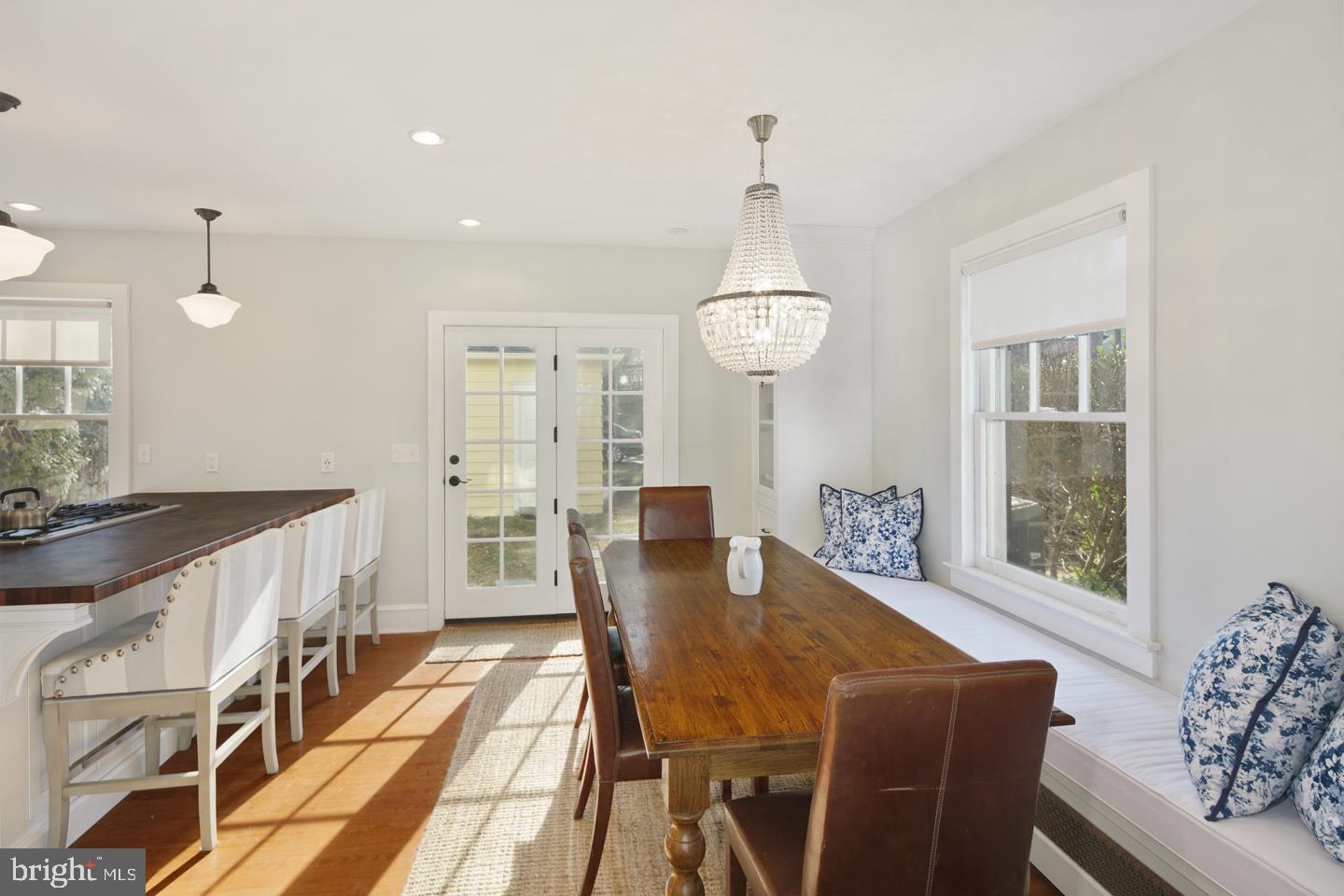 501 Overhill Road Haddonfield, NJ 08033 - Photo 6 of 28