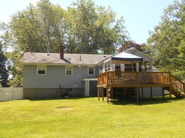 52 Michael Road Dracut, MA 01826 - Photo 20 of 21 Gallery Image 20