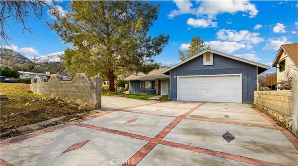 $234,990 | 1 North Salaine Drive, Bodfish, CA 93205