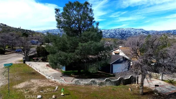 $234,990 | 1 North Salaine Drive, Bodfish, CA 93205