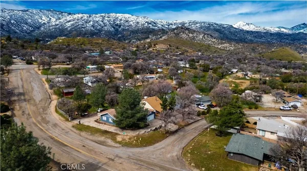 $234,990 | 1 North Salaine Drive, Bodfish, CA 93205