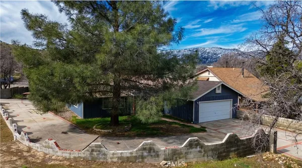 $234,990 | 1 North Salaine Drive, Bodfish, CA 93205