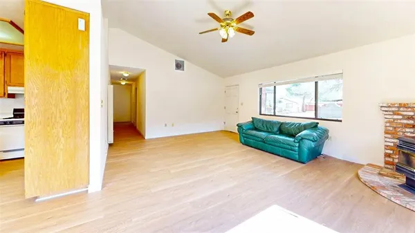 $234,990 | 1 North Salaine Drive, Bodfish, CA 93205