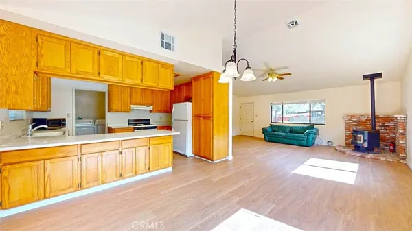 $234,990 | 1 North Salaine Drive, Bodfish, CA 93205