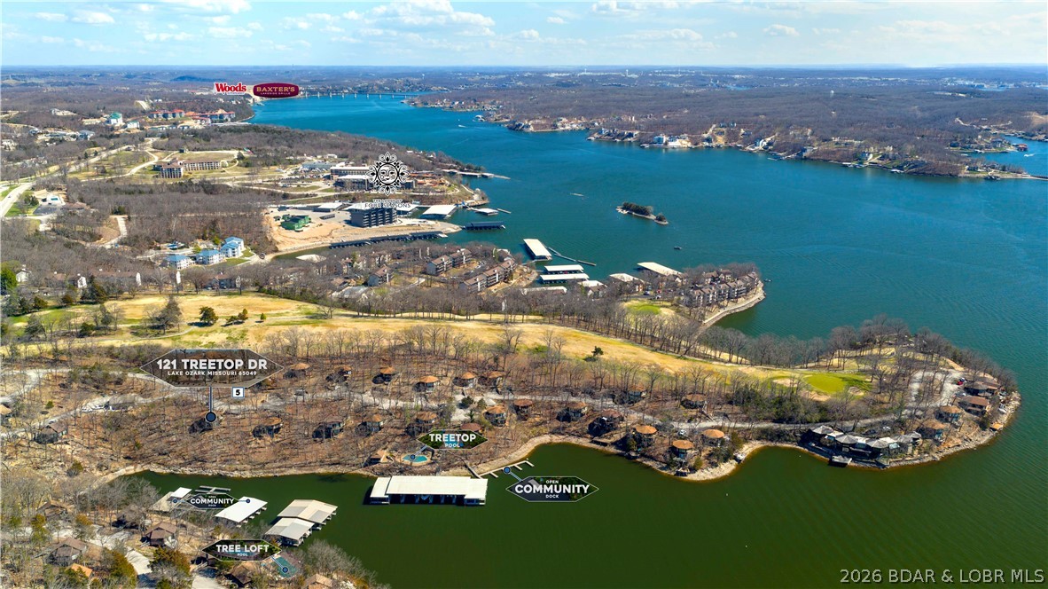 121 Tree Top Drive, Unit 5 Four Seasons, MO 65049 - Photo 52 of 54