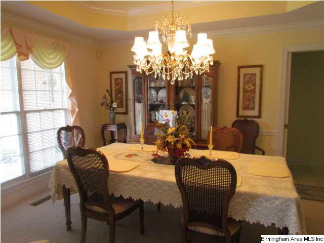 6190 Deer Ridge Run Pinson, AL 35126 - Photo 12 of 22