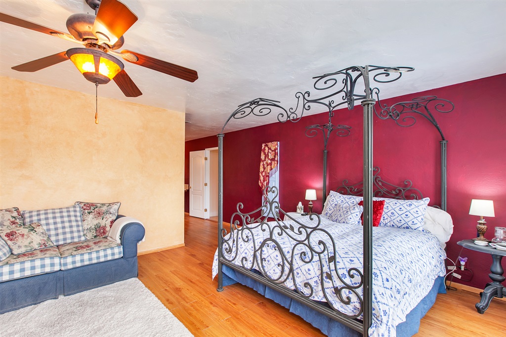 1138 Big Oak Ranch Road Fallbrook, CA 92028 - Photo 14 of 25