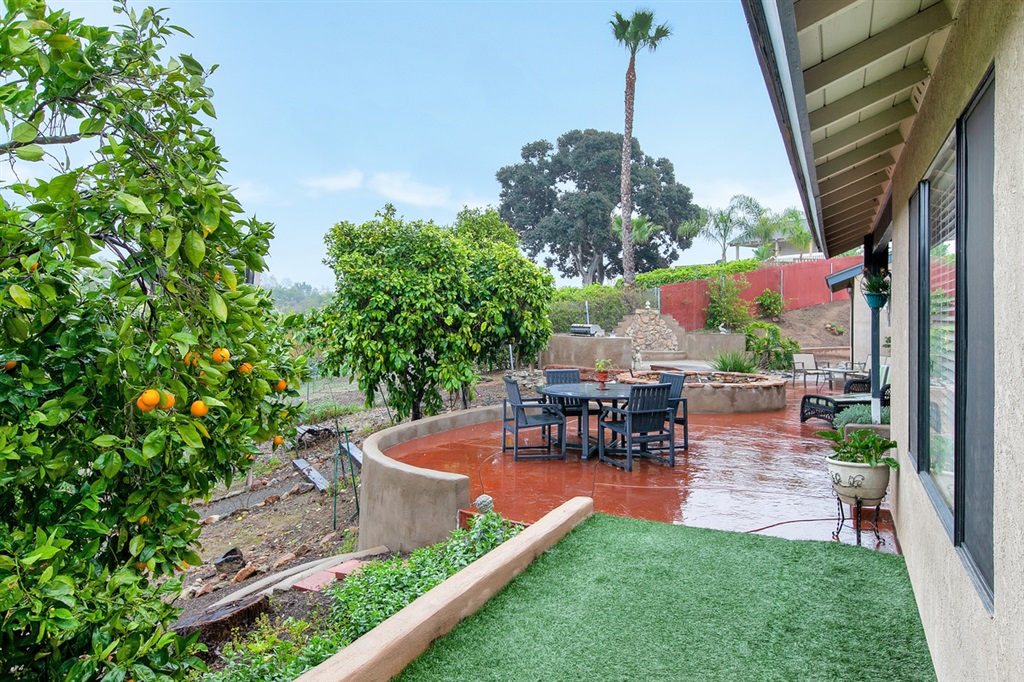 1138 Big Oak Ranch Road Fallbrook, CA 92028 - Photo 22 of 25