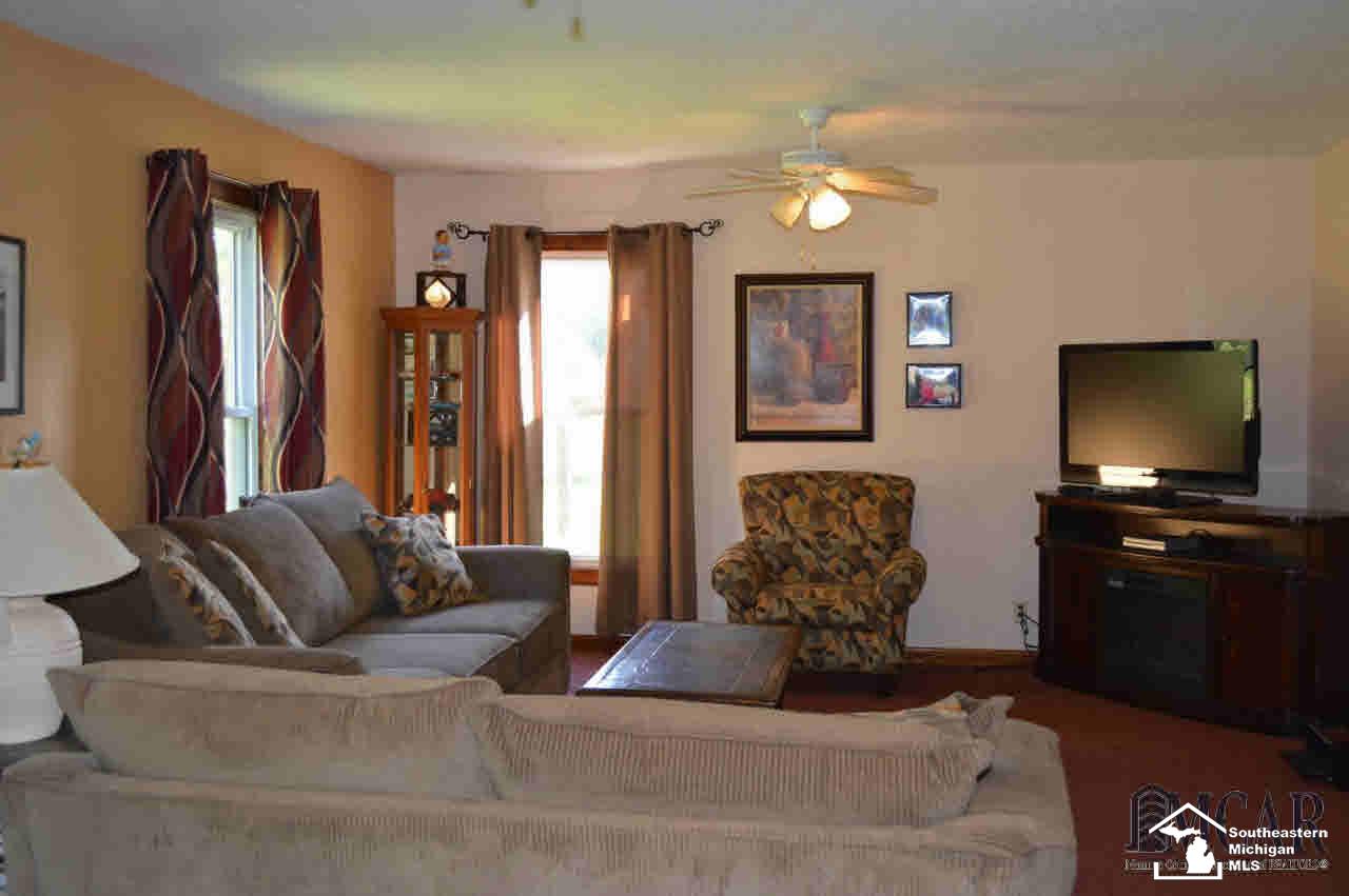 4045 Rauch Road Petersburg, MI 49270 - Photo 14 of 30