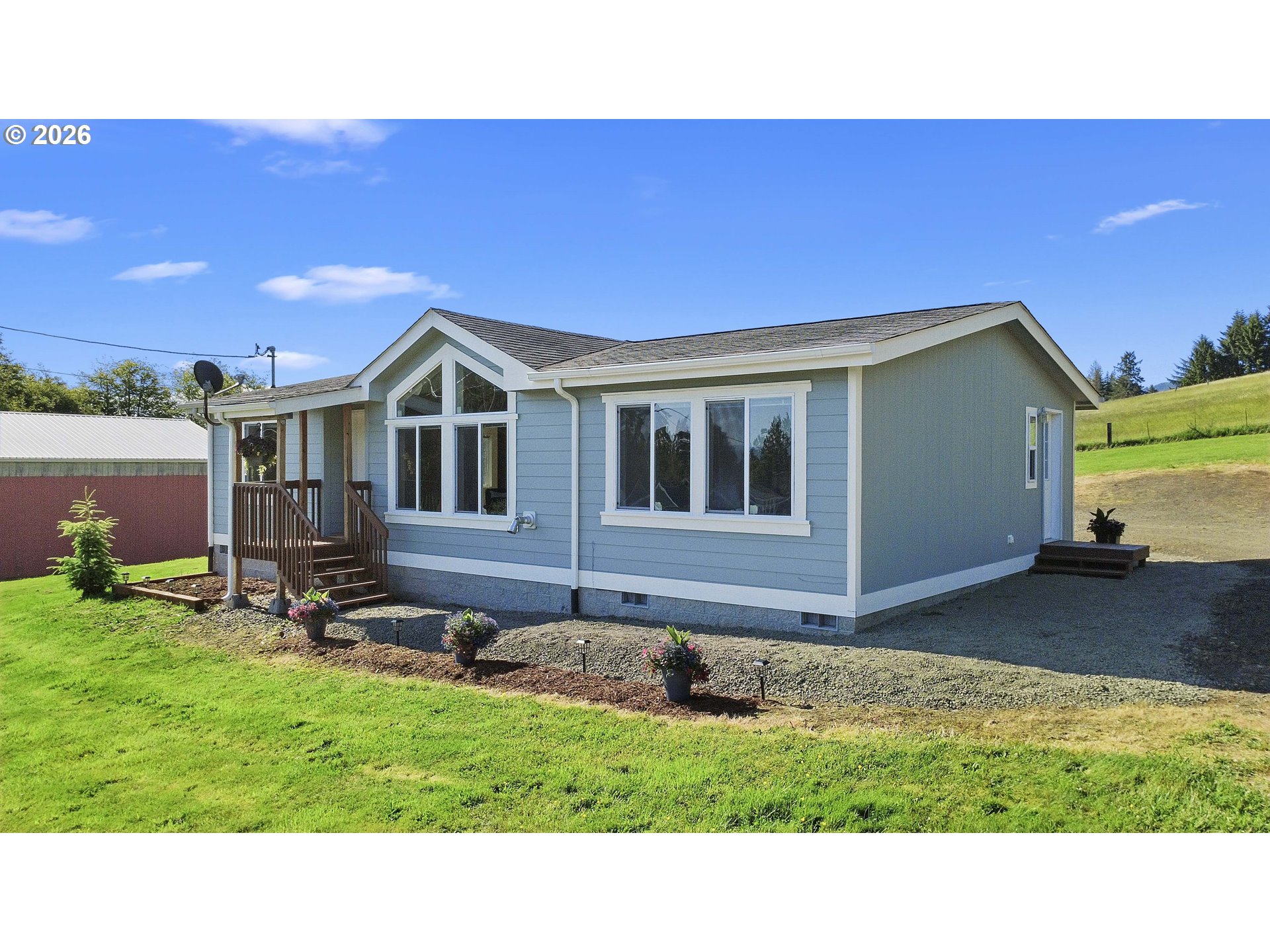 93228 Knappa Platt Road Astoria, OR 97103 - Photo 36 of 46 Exterior