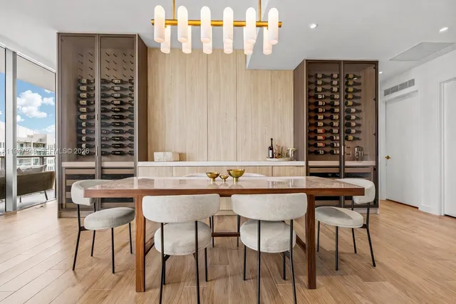 $4,450,000 | 2678 Tigertail Avenue, Unit 1806, Miami, FL 33133