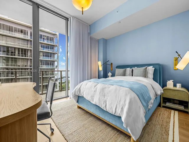 $4,450,000 | 2678 Tigertail Avenue, Unit 1806, Miami, FL 33133