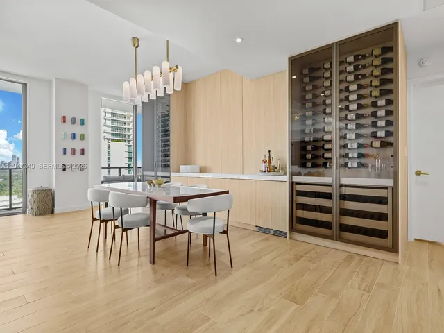 $4,450,000 | 2678 Tigertail Avenue, Unit 1806, Miami, FL 33133