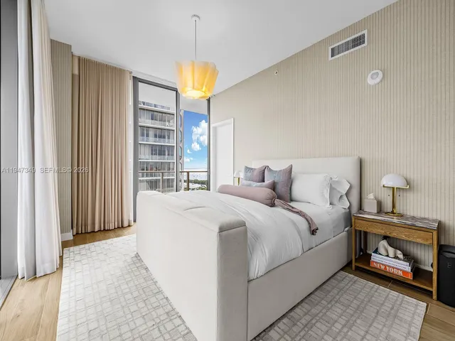 $4,450,000 | 2678 Tigertail Avenue, Unit 1806, Miami, FL 33133