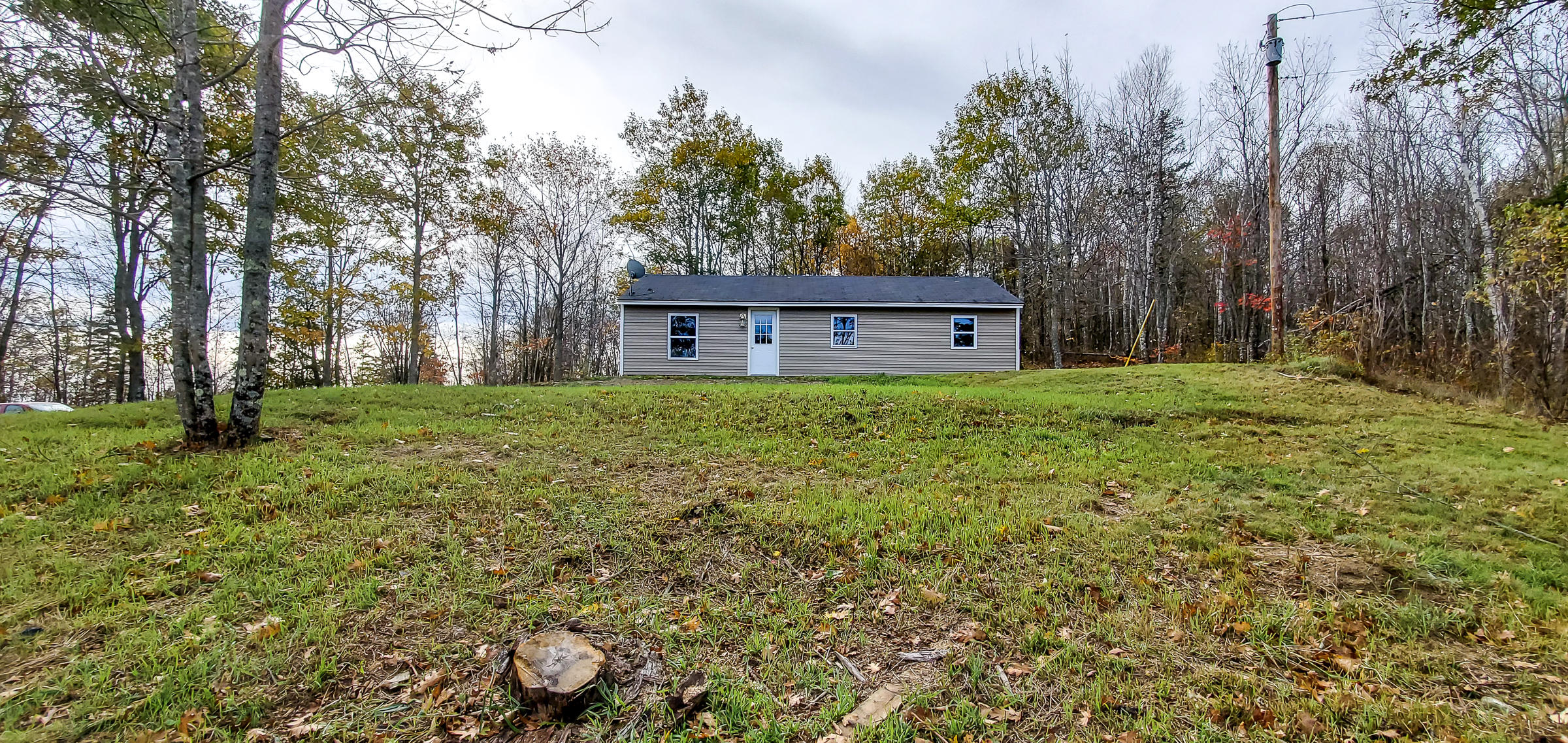 63 Meegwetch Horizon Road Palermo, ME 04354 - Photo 29 of 31 108149-ext-7