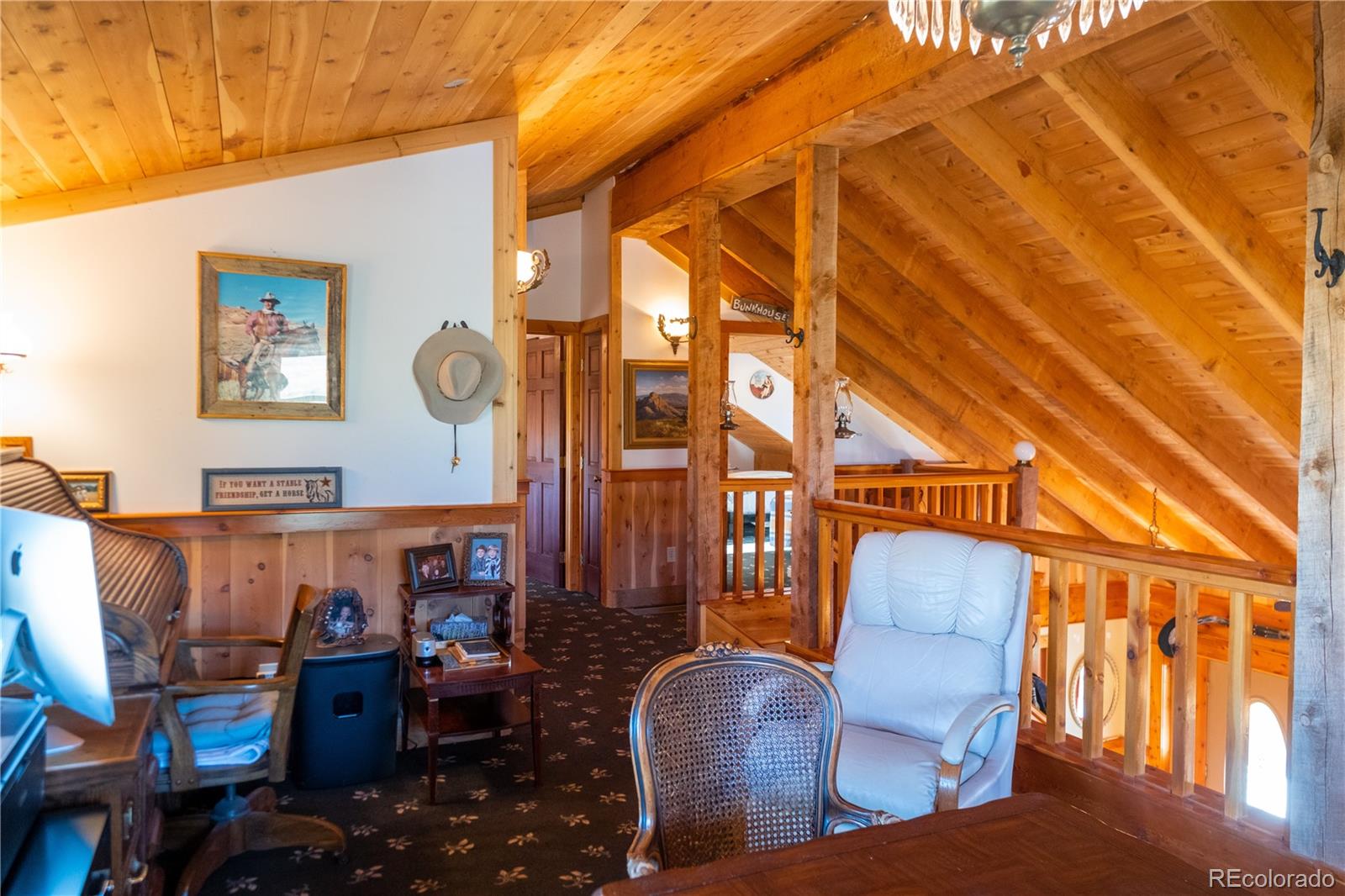 85 Excelsior Road Silver Cliff, CO 81252 - Photo 14 of 29