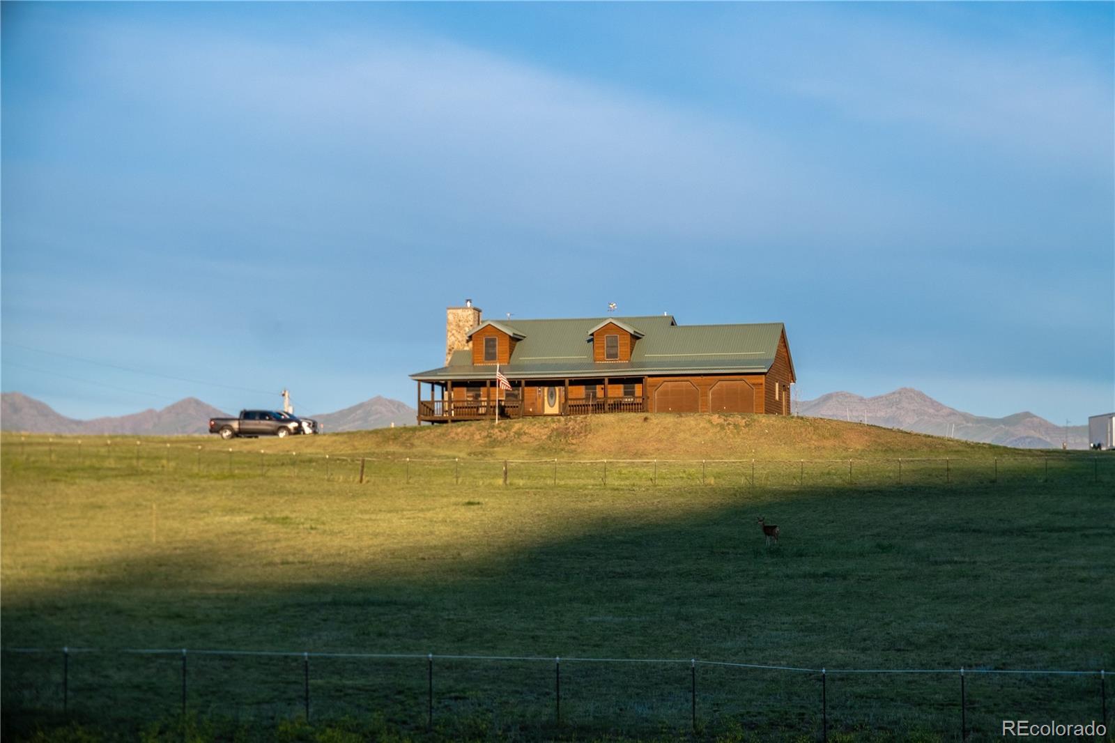 85 Excelsior Road Silver Cliff, CO 81252 - Photo 20 of 29