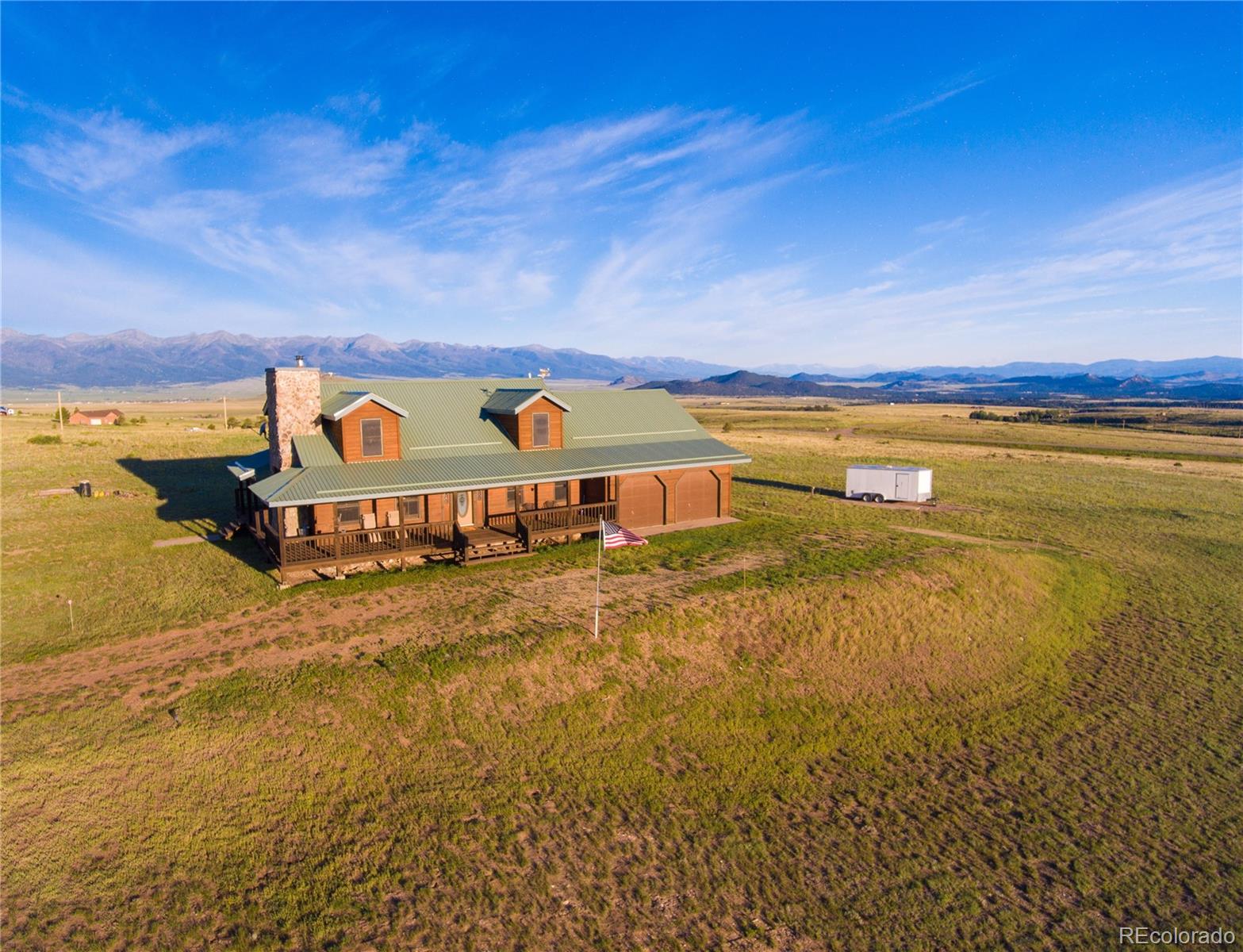 85 Excelsior Road Silver Cliff, CO 81252 - Photo 21 of 29