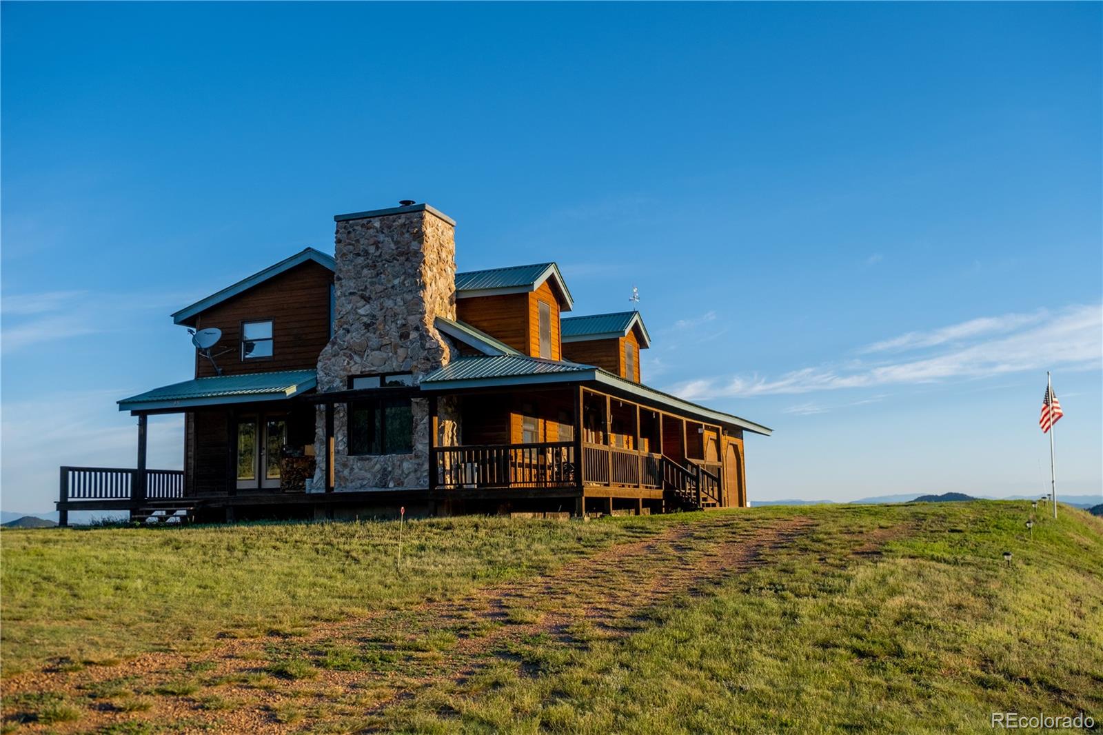 85 Excelsior Road Silver Cliff, CO 81252 - Photo 23 of 29