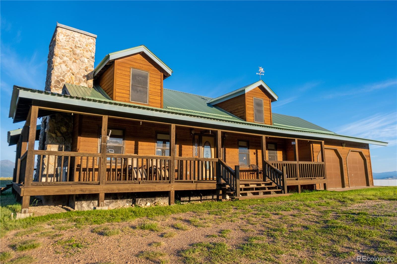85 Excelsior Road Silver Cliff, CO 81252 - Photo 3 of 29