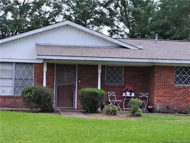 $195,000 | 1427 Grace Avenue, Vinton, LA 70668