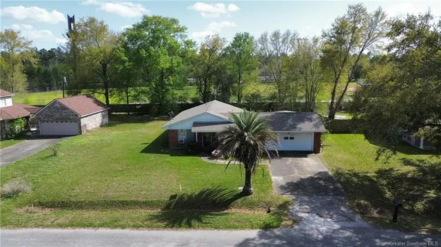 $185,000 | 1427 Grace Avenue, Vinton, LA 70668