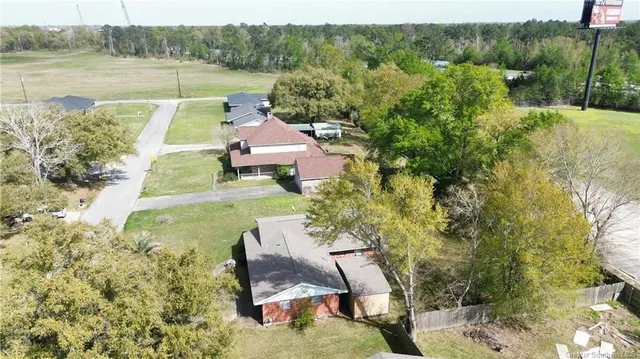 $185,000 | 1427 Grace Avenue, Vinton, LA 70668