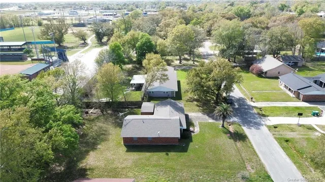 $185,000 | 1427 Grace Avenue, Vinton, LA 70668