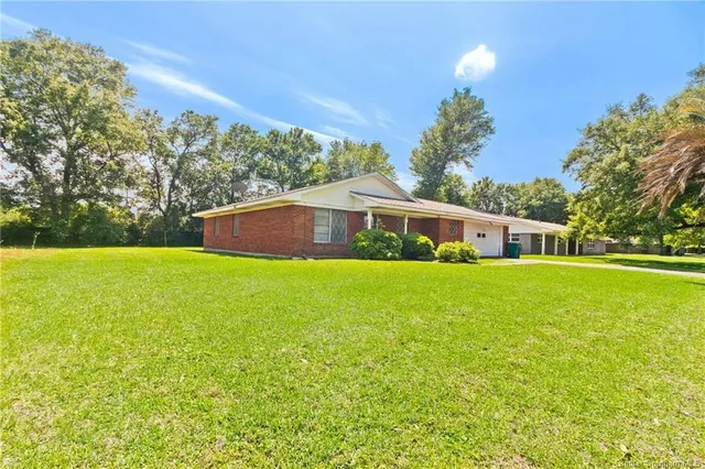 $185,000 | 1427 Grace Avenue, Vinton, LA 70668