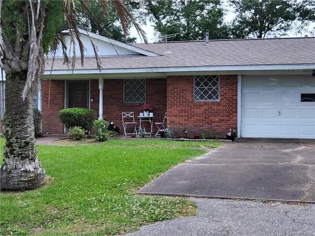 $185,000 | 1427 Grace Avenue, Vinton, LA 70668