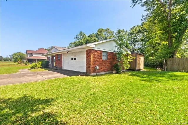 $185,000 | 1427 Grace Avenue, Vinton, LA 70668