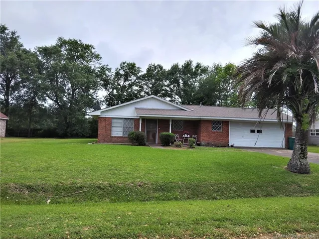 $185,000 | 1427 Grace Avenue, Vinton, LA 70668