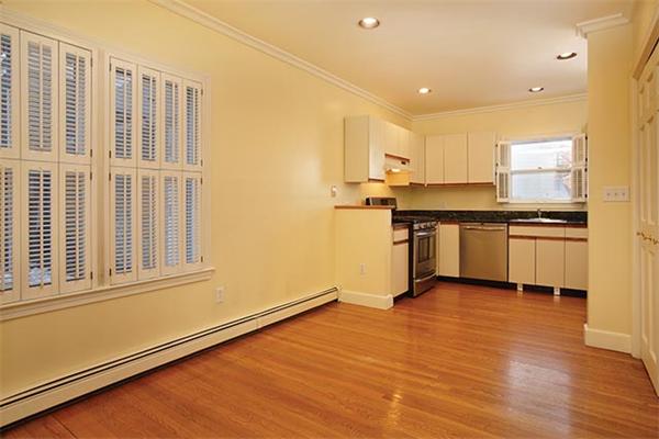 16 Colliston Road, Unit 4 Boston, MA 02135 - Photo 4 of 6 Gallery Image 4